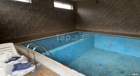 Villa, Mərdəkan qəs.