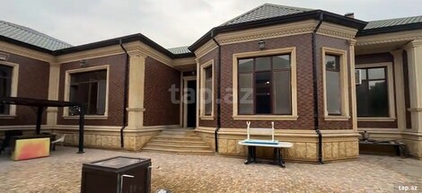 Villa, Mərdəkan qəs.
