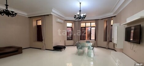 Villa, Mərdəkan qəs.