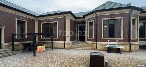 Villa, Mərdəkan qəs.