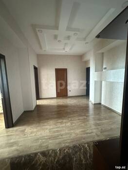 2-otaqlı yeni tikili, Lütfüzadə küç., 95 m²