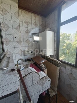 2-otaqlı mənzil, Lənkəran ş., 55 m²
