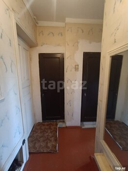 2-otaqlı mənzil, Lənkəran ş., 55 m²