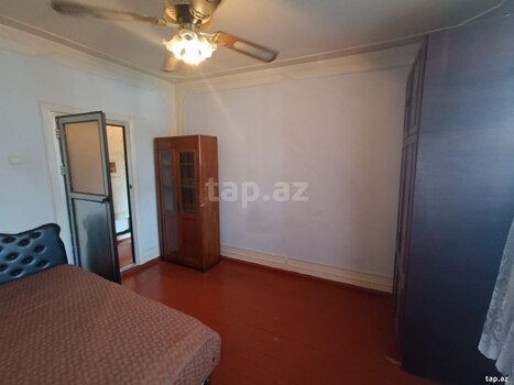 2-otaqlı mənzil, Lənkəran ş., 55 m²