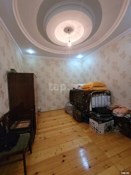 Həyət evi, Gəncə ş.