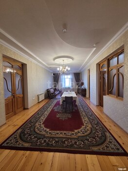 Həyət evi, Gəncə ş.