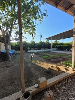 Həyət evi, Gəncə ş.