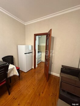 2-otaqlı yeni tikili kirayə verilir, Azadlıq m., 55 m²