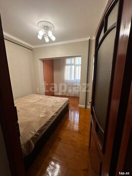 2-otaqlı yeni tikili kirayə verilir, Azadlıq m., 55 m²