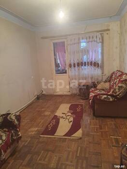 1-otaqlı mənzil, Xətai r., 27 m²