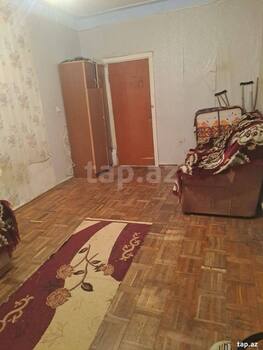 1-otaqlı mənzil, Xətai r., 27 m²