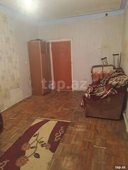 1-otaqlı mənzil, Xətai r., 27 m²