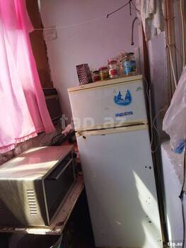 1-otaqlı mənzil, Xətai r., 27 m²