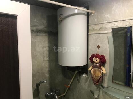 2-otaqlı mənzil kirayə verilir, Həsən bəy Zərdabi küç., 60 m²