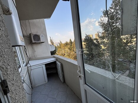 2-otaqlı yeni tikili kirayə verilir, Gəncə ş., 80 m²