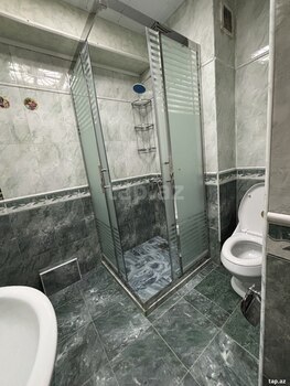 2-otaqlı yeni tikili kirayə verilir, Gəncə ş., 80 m²