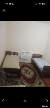 Həyət evi kirayə verilir, D. Bünyadzadə küç.