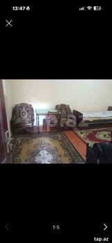 Həyət evi kirayə verilir, D. Bünyadzadə küç.