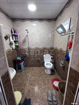 Həyət evi, Qobu qəs.
