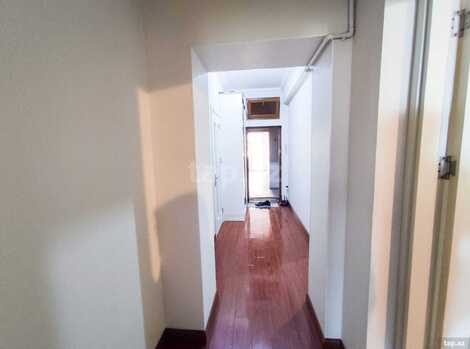 2-otaqlı yeni tikili kirayə verilir, Rüstəm Rüstəmov küç., 75 m²