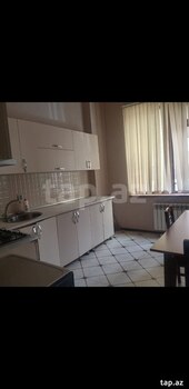 1-otaqlı yeni tikili kirayə verilir, Xırdalan ş,, 56 m²