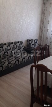 1-otaqlı yeni tikili kirayə verilir, Xırdalan ş,, 56 m²