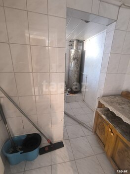 Həyət evi, Sulutəpə qəs.