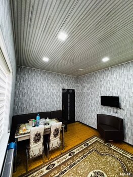 Həyət evi, Xəzər bağları