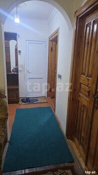 Bağ evi, Oğuz r.