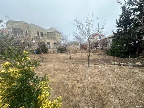 Həyət evi, Corat qəs.