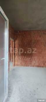 2-otaqlı yeni tikili, Sülh pr., 48.7 m²