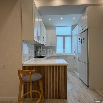 3-otaqlı yeni tikili, Lökbatan qəs., 65 m²