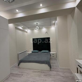 3-otaqlı yeni tikili, Lökbatan qəs., 65 m²