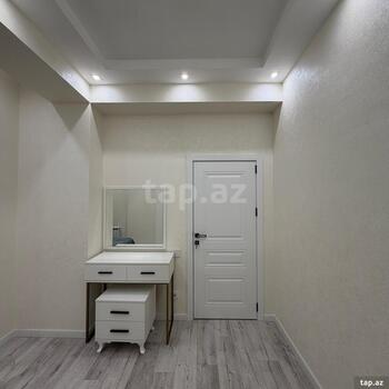 3-otaqlı yeni tikili, Lökbatan qəs., 65 m²