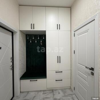 3-otaqlı yeni tikili, Lökbatan qəs., 65 m²