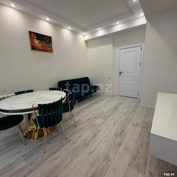 3-otaqlı yeni tikili, Lökbatan qəs., 65 m²