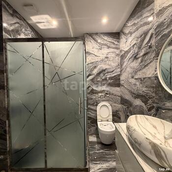 3-otaqlı yeni tikili, Lökbatan qəs., 65 m²
