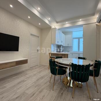 3-otaqlı yeni tikili, Lökbatan qəs., 65 m²