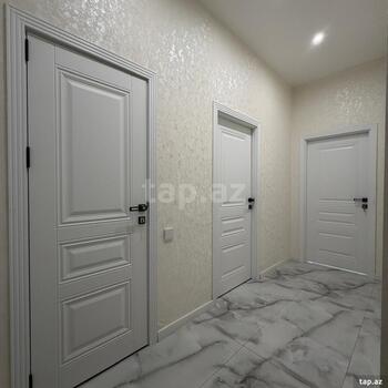 3-otaqlı yeni tikili, Lökbatan qəs., 65 m²