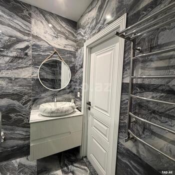 3-otaqlı yeni tikili, Lökbatan qəs., 65 m²