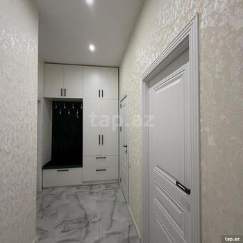 3-otaqlı yeni tikili, Lökbatan qəs., 65 m²