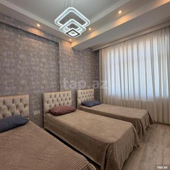 3-otaqlı yeni tikili, Lökbatan qəs., 65 m²