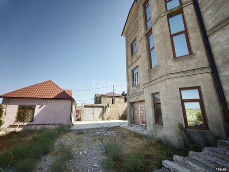 Həyət evi, Atyalı qəs.