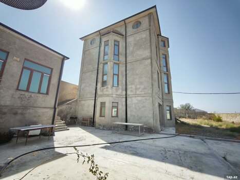 Həyət evi, Atyalı qəs.