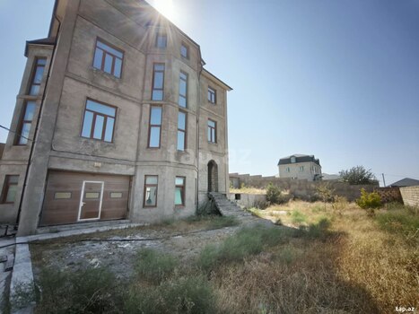 Həyət evi, Atyalı qəs.