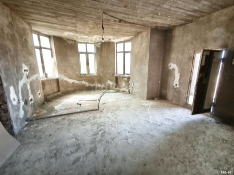 Həyət evi, Atyalı qəs.