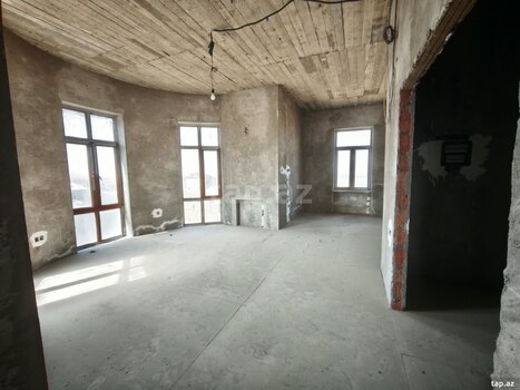 Həyət evi, Atyalı qəs.