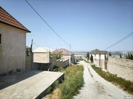 Həyət evi, Atyalı qəs.