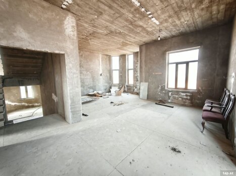 Həyət evi, Atyalı qəs.