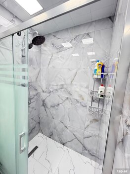 3-otaqlı yeni tikili kirayə verilir, Dadaş Bünyadzadə küç., 85 m²